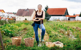 Női vállalkozói program indul Magyarországon