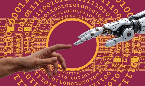 Tanulni kell a mesterséges intelligenciáról - Vállalati dolgozókra váró veszélyre figyelmeztetett az Amazon vezetője