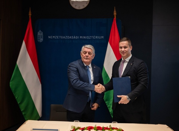 A hazai digit&aacute;lis gazdas&aacute;got fejleszten&eacute; az NGM &eacute;s a VOSZ egy&uuml;ttműk&ouml;d&eacute;se