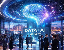 Budapest ad otthont a Data+AI Forum 2026 konferenciának – fókuszban az üzleti adattudomány és a mesterséges intelligencia