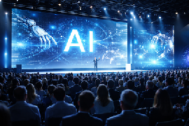 Future Ready 2026: EU-s rendezvény mutatja meg a vállalkozások jövőjét