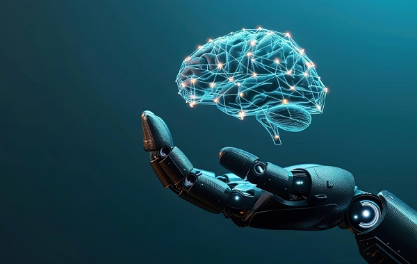 Teljesen &aacute;tform&aacute;lja az online kereskedelmet a generat&iacute;v mesters&eacute;ges intelligencia