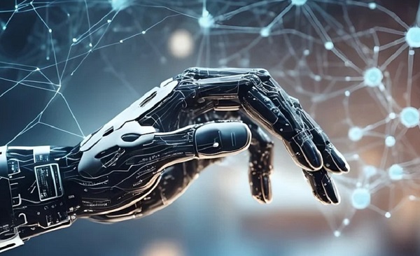 Saj&aacute;t digit&aacute;lis csapata lehet a kisv&aacute;llalkoz&aacute;soknak mesters&eacute;ges intelligenci&aacute;val