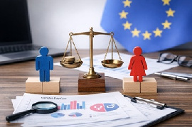 Az EU Pay Transparency Directive hatása a magyar vállalatokra – Közeleg a 2026. júniusi határidő