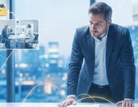 A mesterséges intelligencia már nem a jövő – hanem versenyelőny