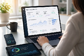 AI-alapú piackutatás: így látják előre a vásárlót a sikeres vállalkozások 2026-ban