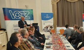 2026 -  VOSZ-fórum - Kaposvár és térségének fejlesztéséért 